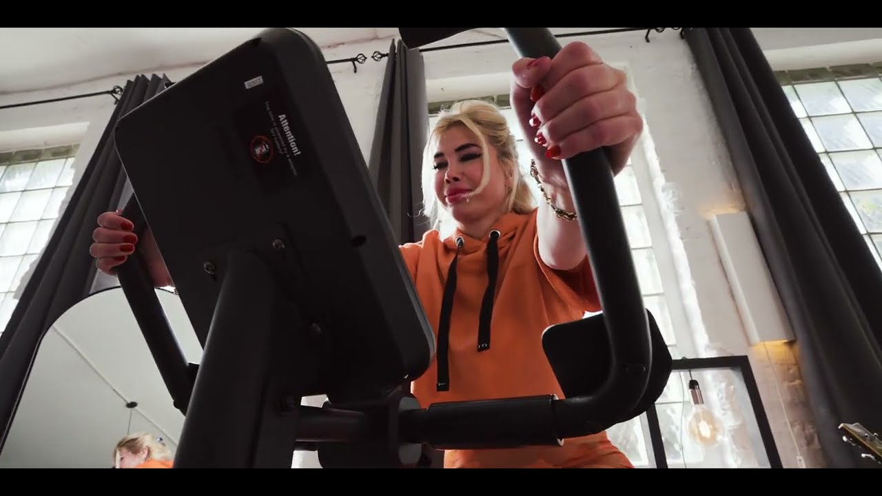 Ergometer H22