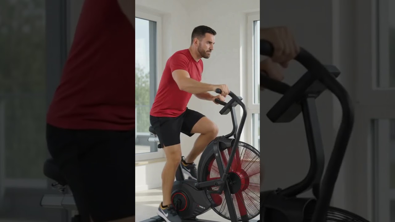 Air Bike F1