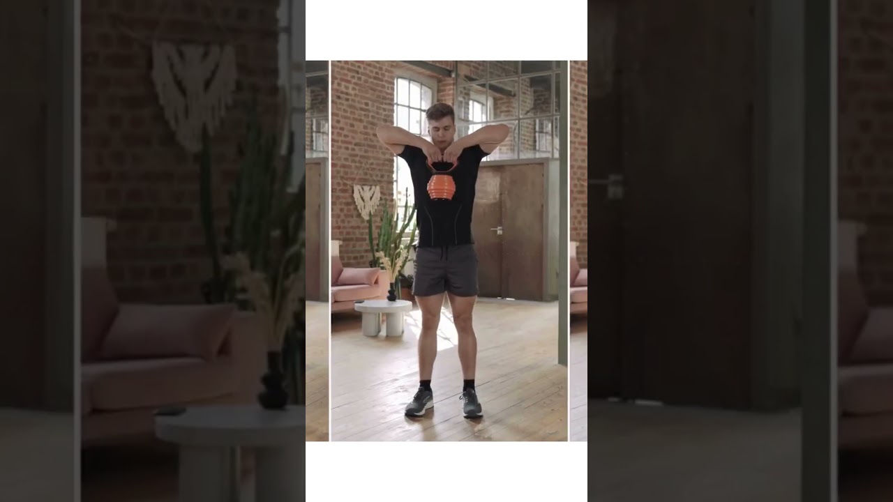 AsVIVA Fitnessgeräte in Action HIIT, Cardio & Home Gym Motivation