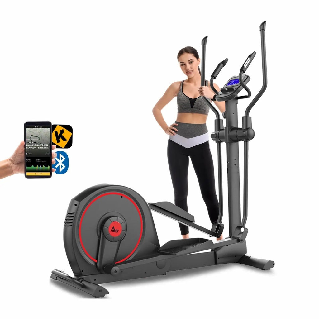 crosstrainer-asviva-c29-ergometer-funktion