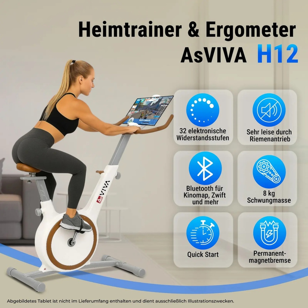 heimtrainer-asviva-h12-indoor-bike-features