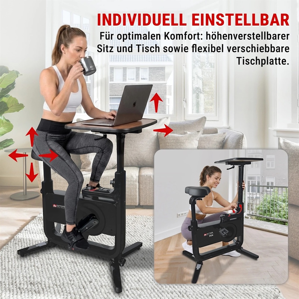 desk-bike-heimtrainer-26-einstellung
