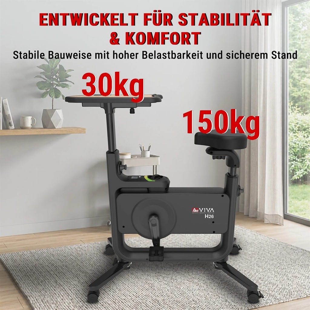 desk-bike-heimtrainer-h26-stabilitaet