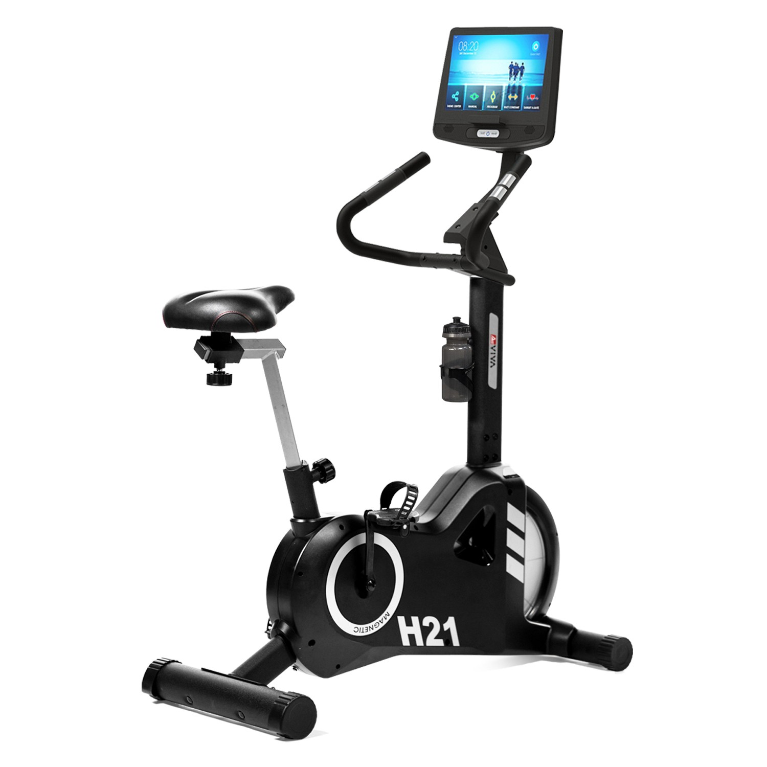 AsVIVA H21 Pro Wi-Fi Ergometer