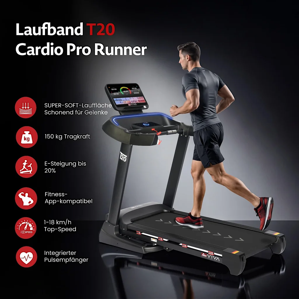 laufband-asviva-t20-cardio-pro-runner-details