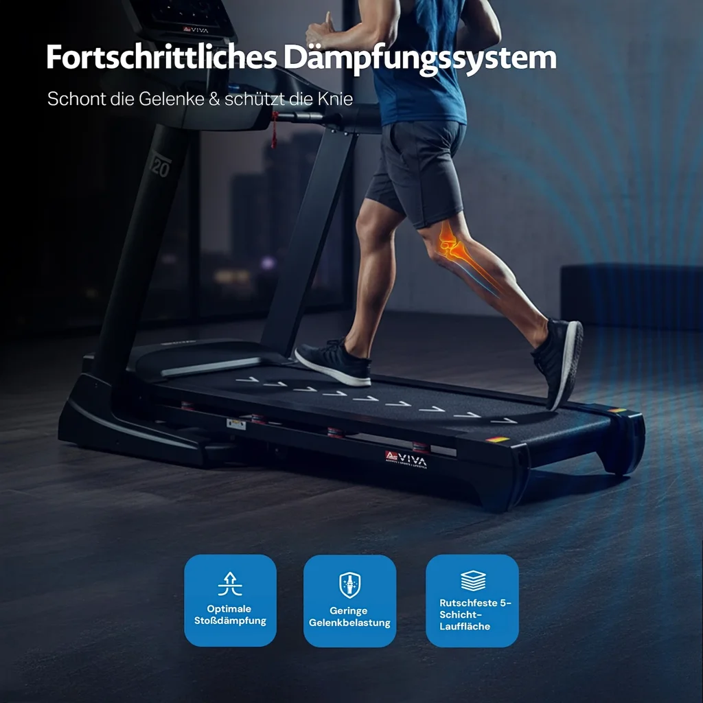 laufband-asviva-t20-cardio-pro-runner-daempfungssystem