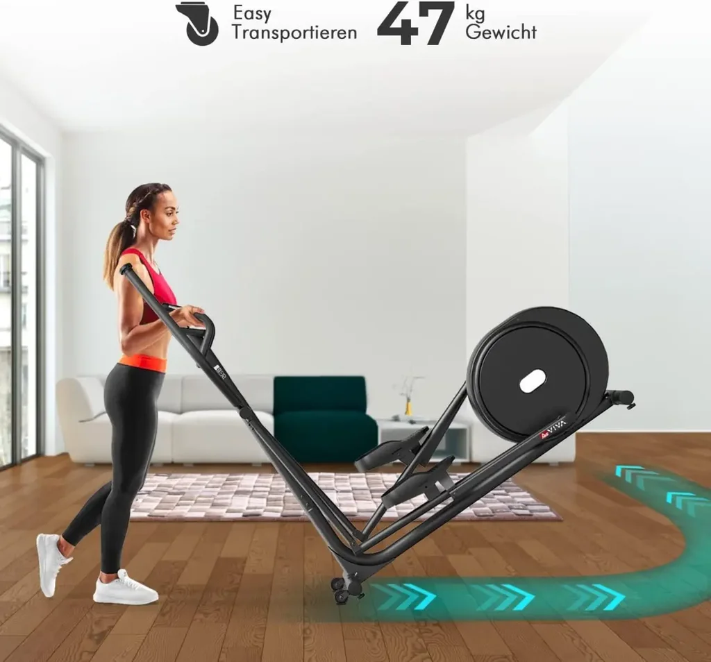 Take-To-Carry-System – platzsparend verstauen & transportieren
