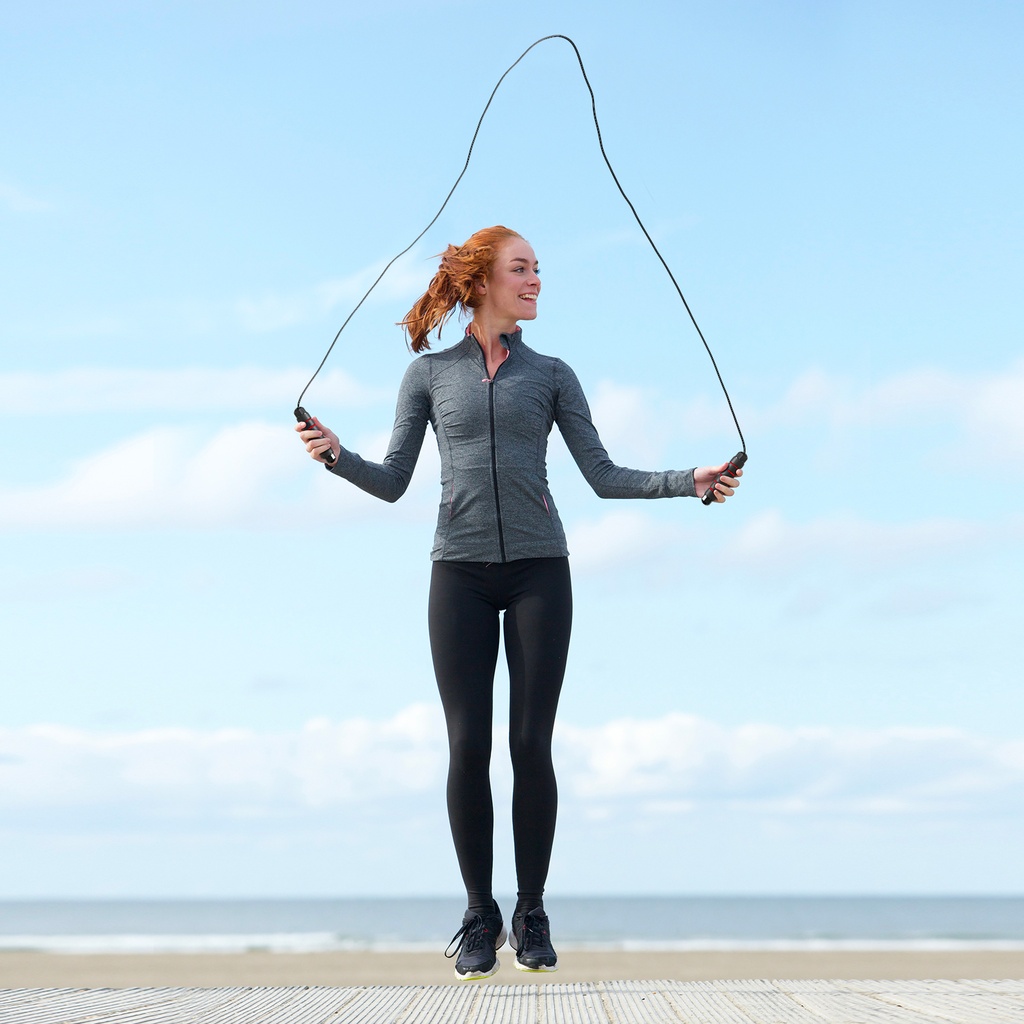 Ganzkörpertraining für effektiven Muskelaufbau