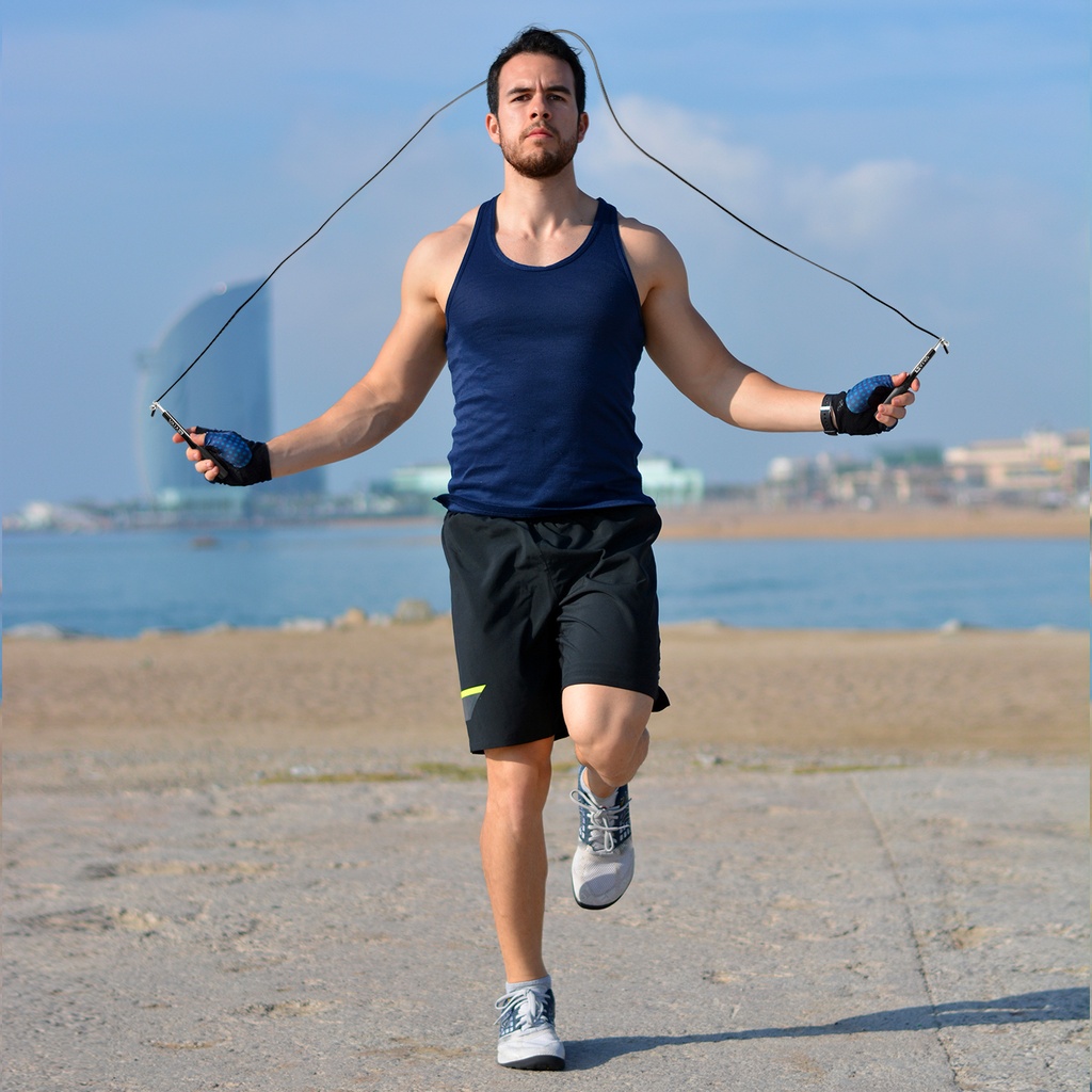 Ganzkörpertraining für Ausdauer, Kondition & Kalorienverbrauch
