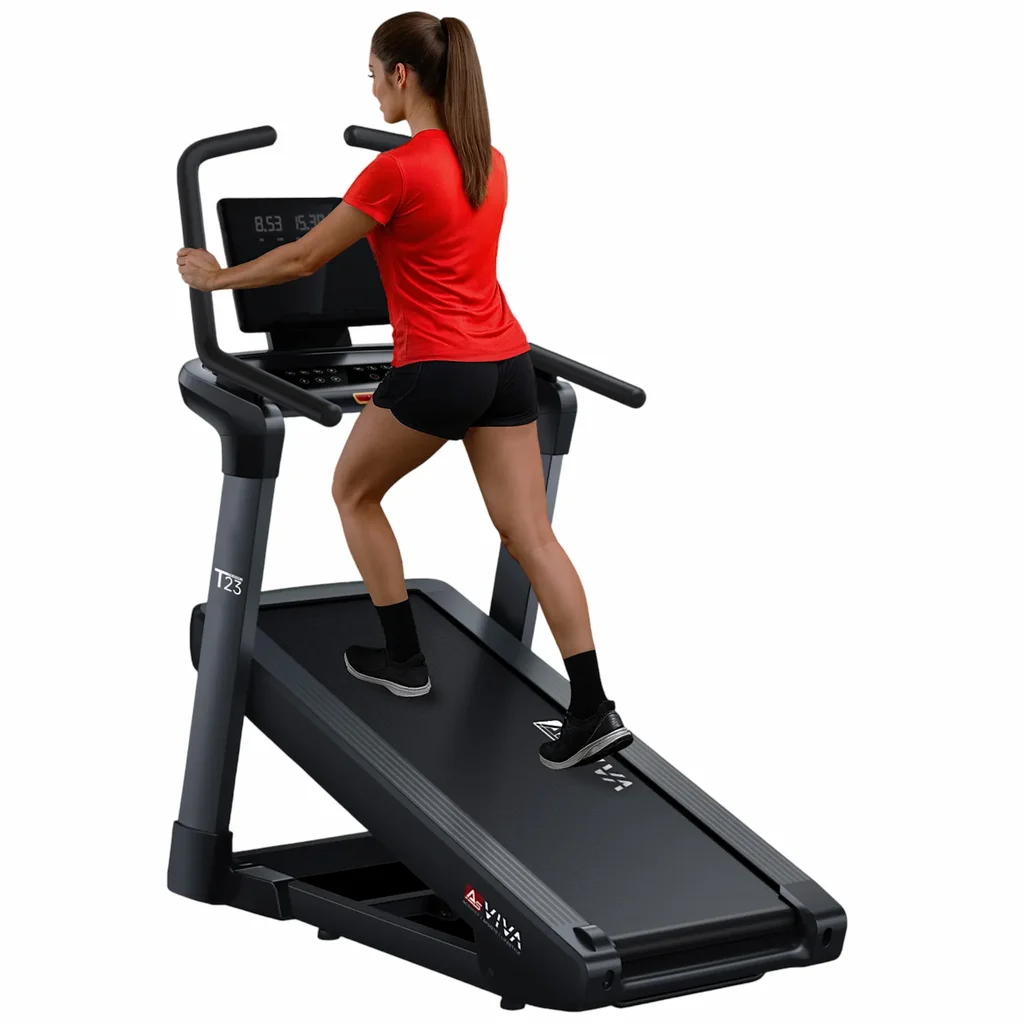 Bieżnia T23 Pro Climb Treadmill