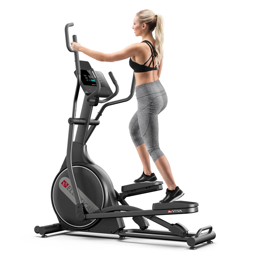 Vélo elliptique Smart E4 Pro