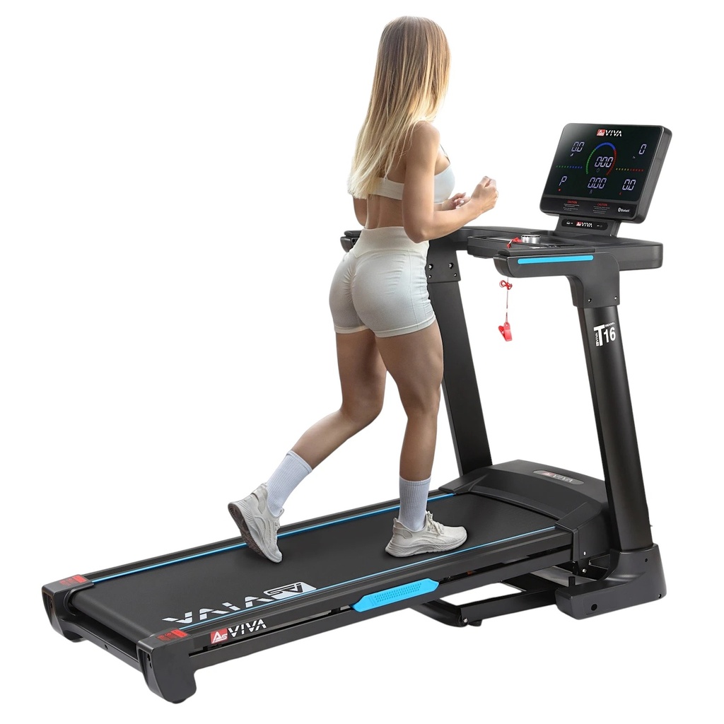 Loopband Smart Run T16
