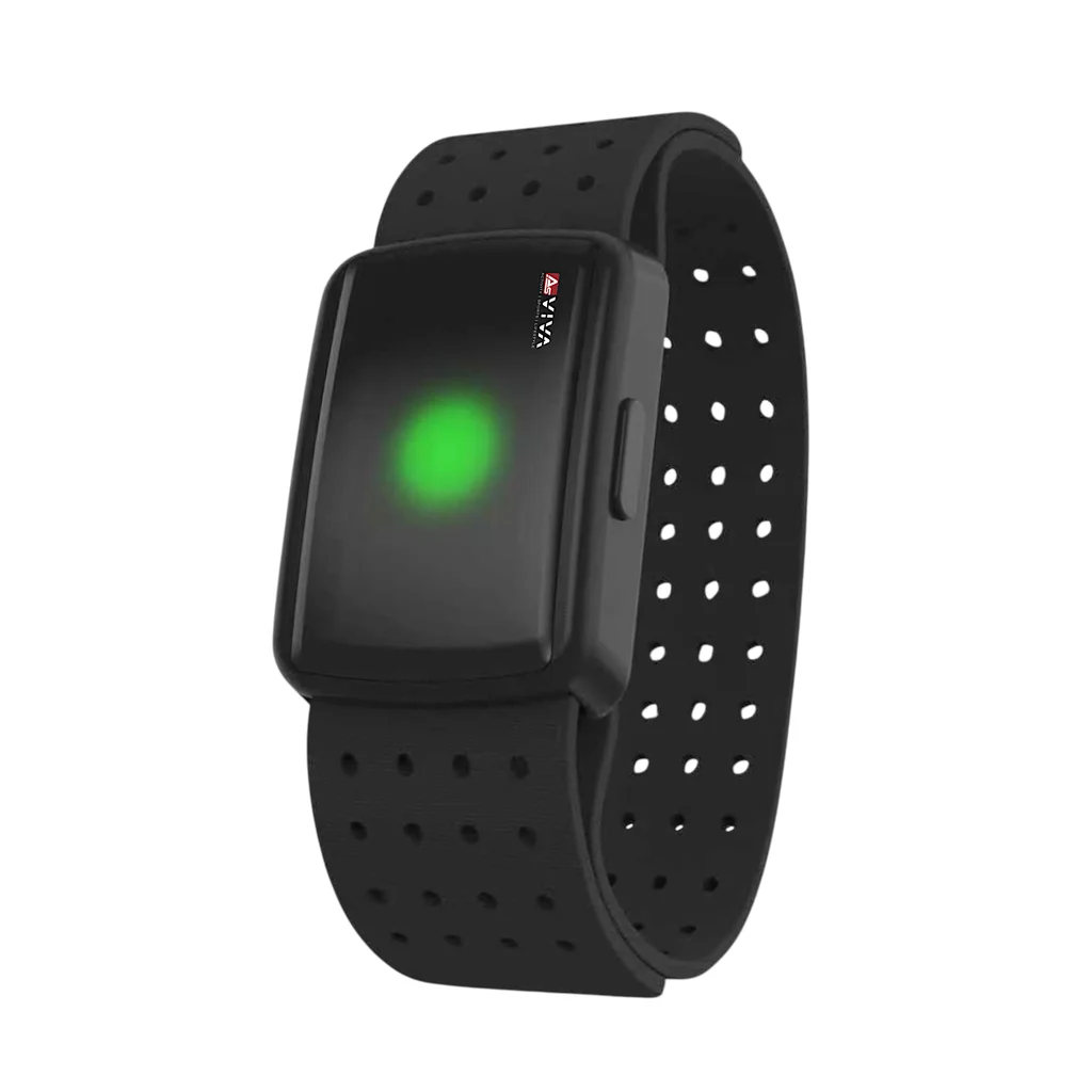 [AWS2] Brassard cardio Bluetooth AWS2