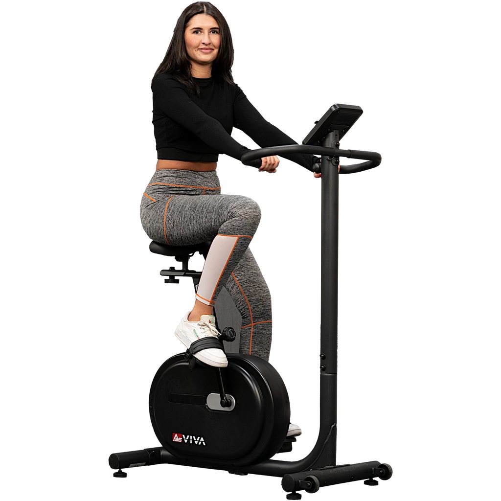 AsVIVA Ergometer Ride H24 - Produktansicht