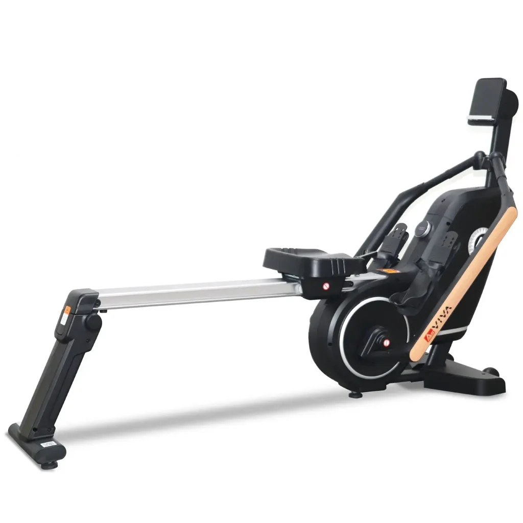 Wioślarz 3D RA12 Rower