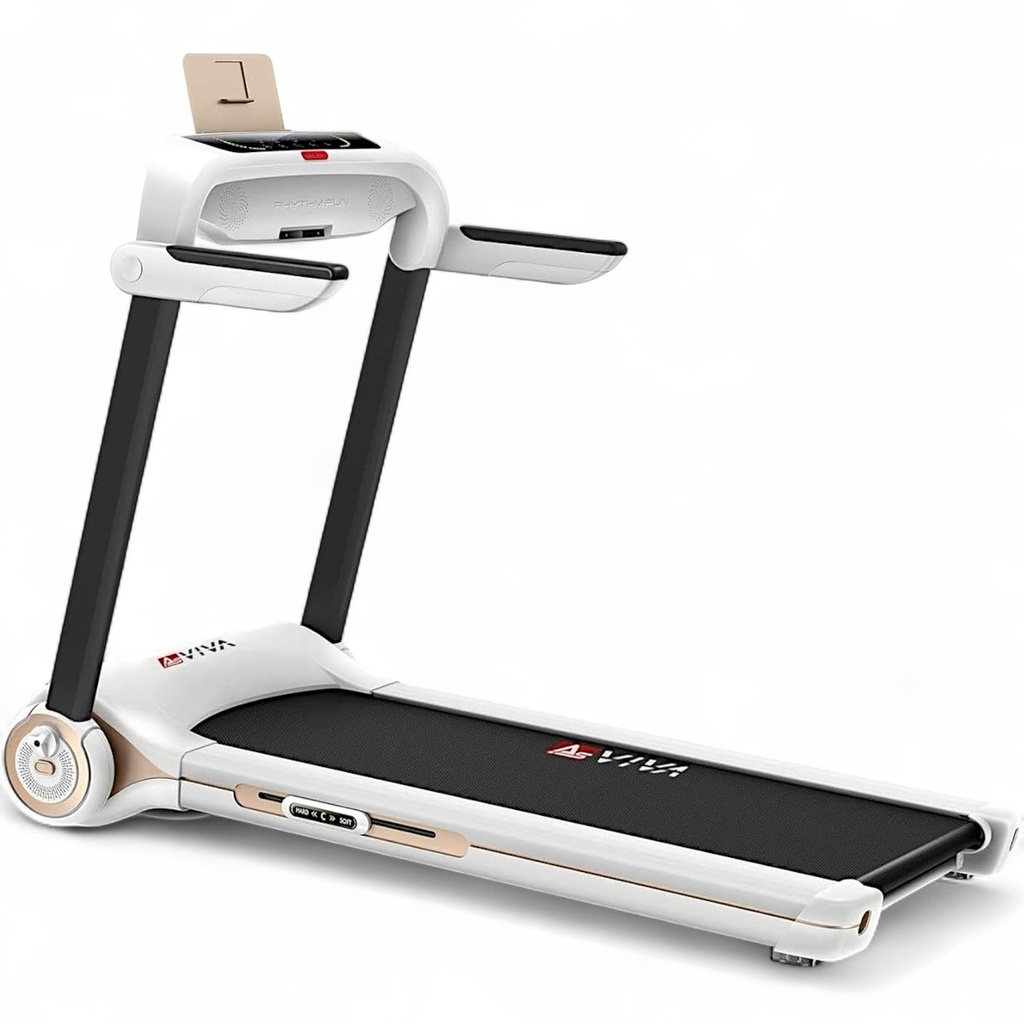 2in1 – Walk & Run Treadmill T211