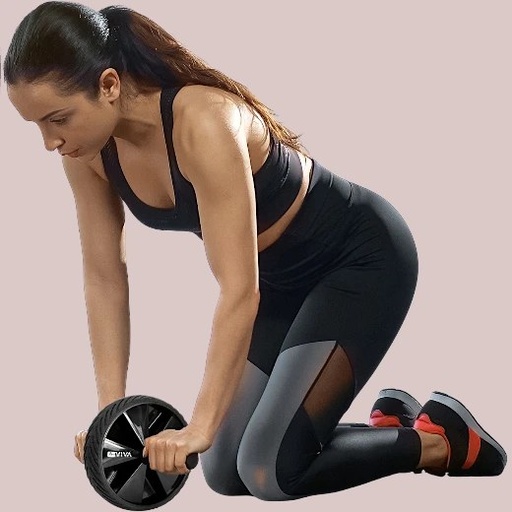 Bauchtrainer & Rückentrainer