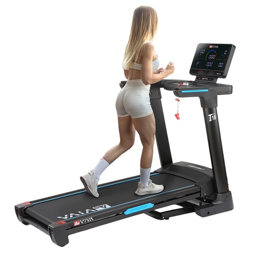 Laufband Smart Run T16